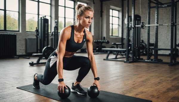 How Can You Revolutionize Your Fitness Routine Through UK-Based Sports?