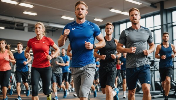 How Can UK Sports Enthusiasts Balance Fitness and Leisure Effectively?